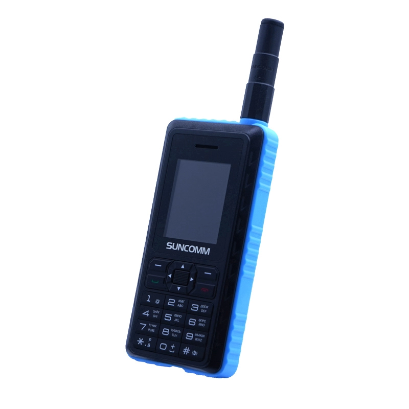 الاستعداد الطويل 450 ميجا هرتز CDMA الهاتف المحمول SC580