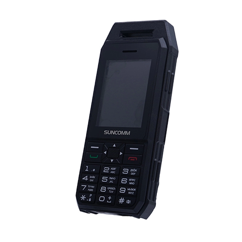 الهواتف المحمولة ذات الوسائط المتعددة SC680 CDMA
