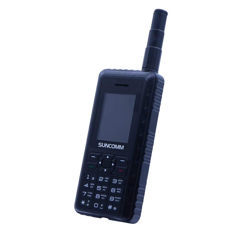 الاستعداد الطويل SC580 450 ميجا هرتز CDMA الهاتف المحمول